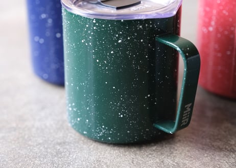 【MiiR】Camp Cup / GROSS