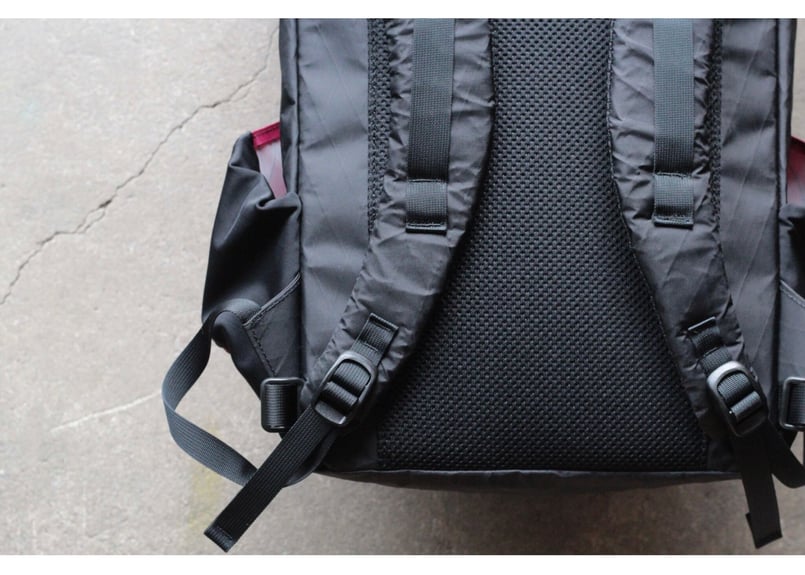 MINIMALIGHT】ORDINARY PAC | YAMANAMI