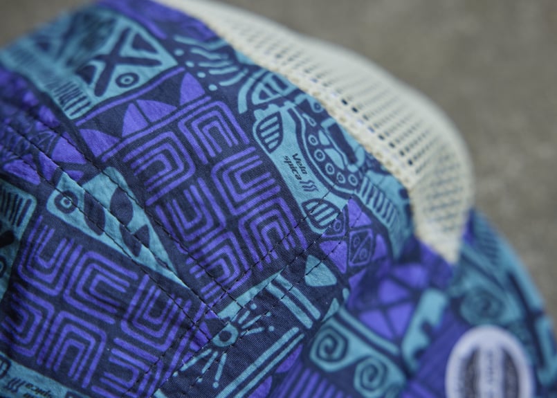 velo spica】P.S.C Cap 