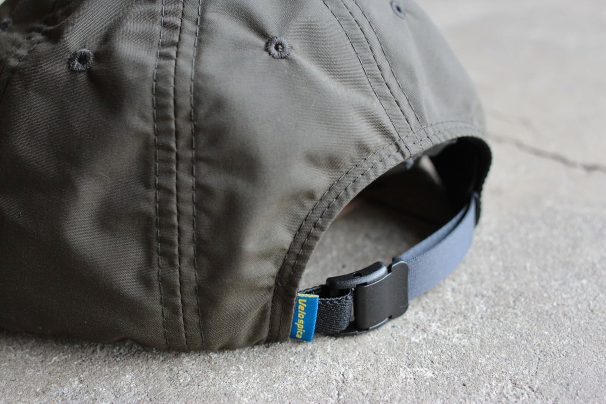 velo spica】Flipper Cap (New color) | YAMANAMI