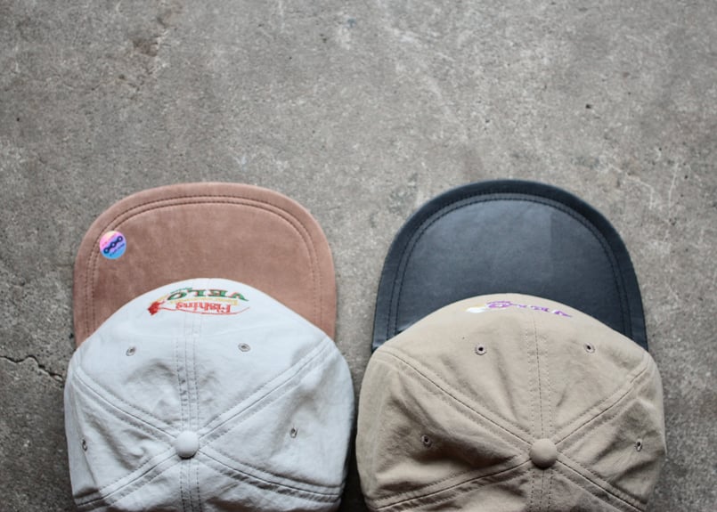 velo spica】F.U.B Cap Combination 24 | YAMANAMI