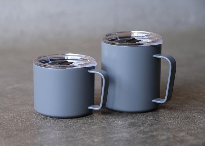 MiiR】Camp Cup | YAMANAMI