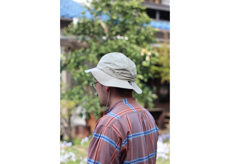 if you have】Feather Hat | YAMANAMI