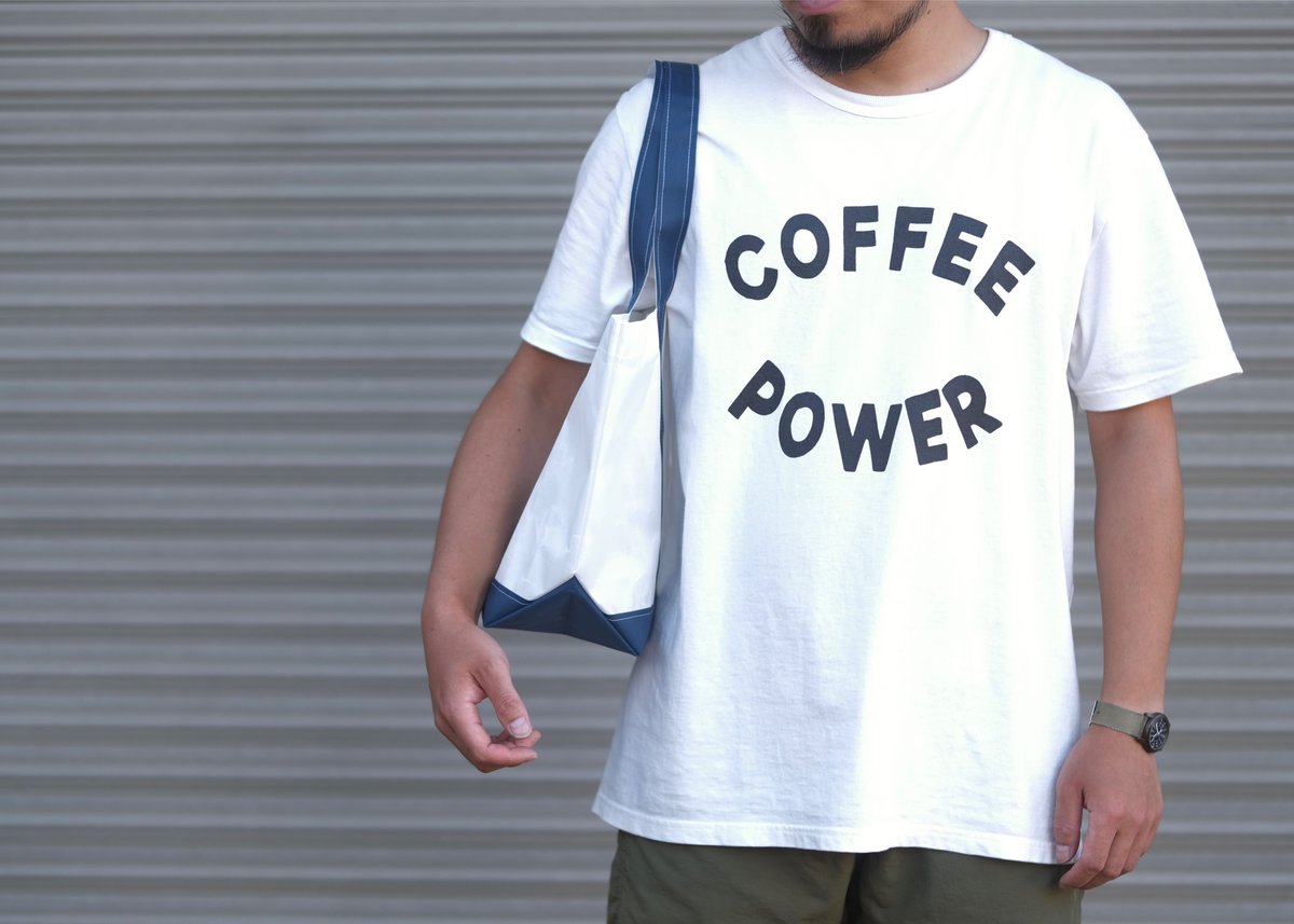 GREAT COSSY MOUNTAIN AIR TOTE トートバッグ グレートコッシーマウンテン / エア トート バッグ（Regular