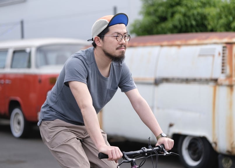 velo spica】P.S.C Cap 