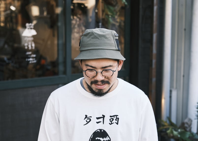 帽子 velo spica Velo Spica F.U.B CAP Combination | STORE for BETTER HOLIDAY