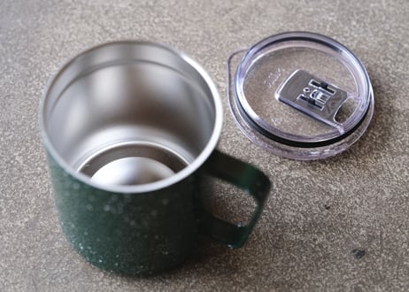 【MiiR】Camp Cup / GROSS