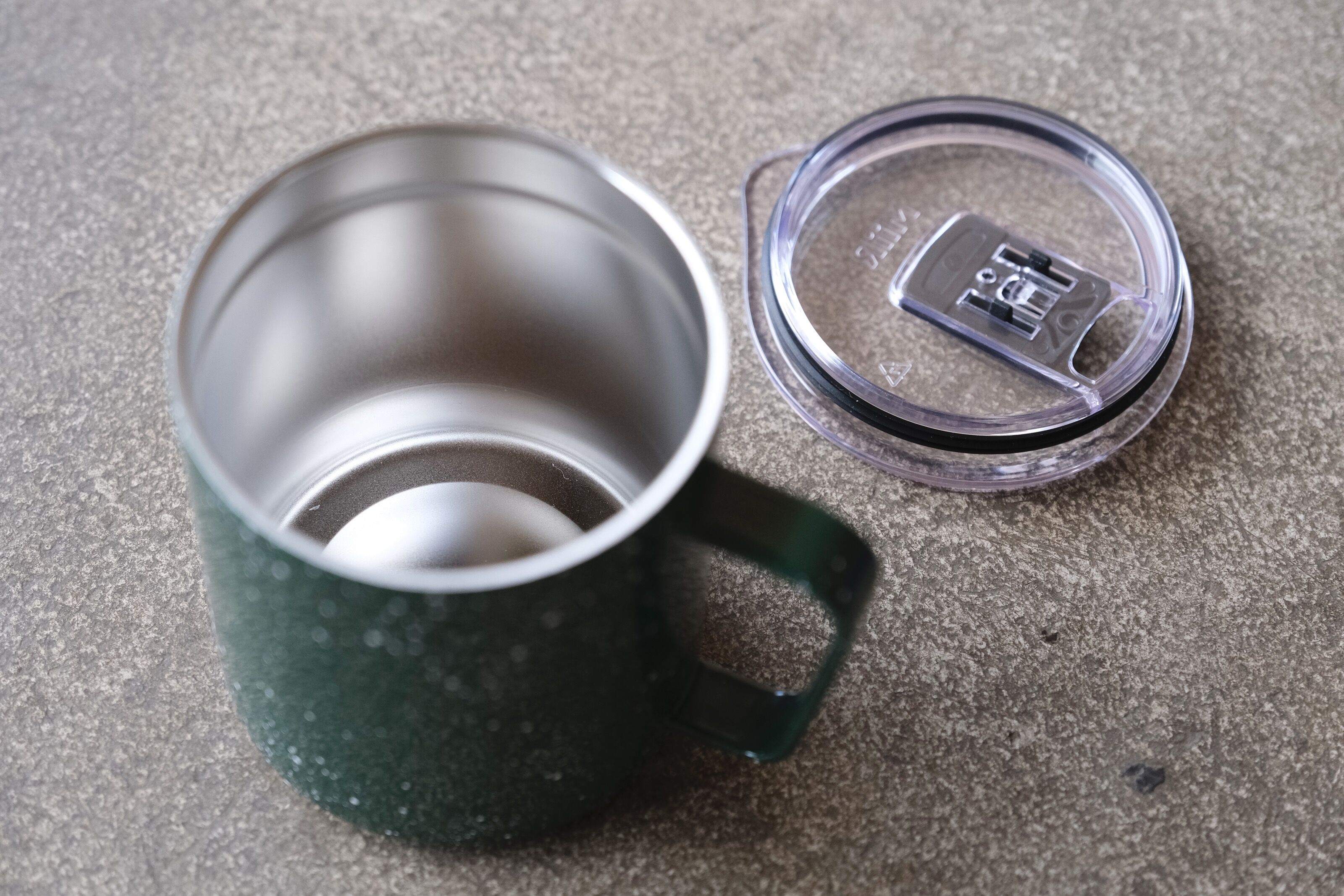 MiiR】Camp Cup / GROSS | YAMANAMI