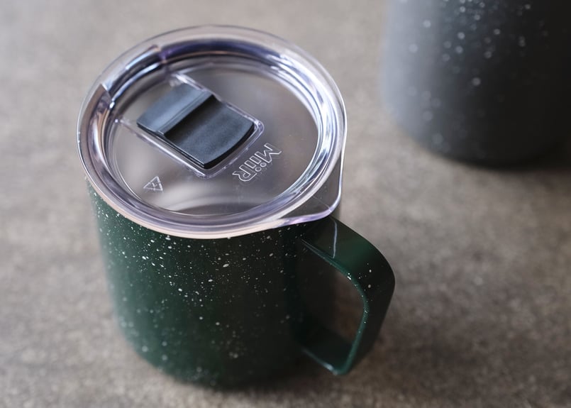 MiiR】Camp Cup / GROSS | YAMANAMI