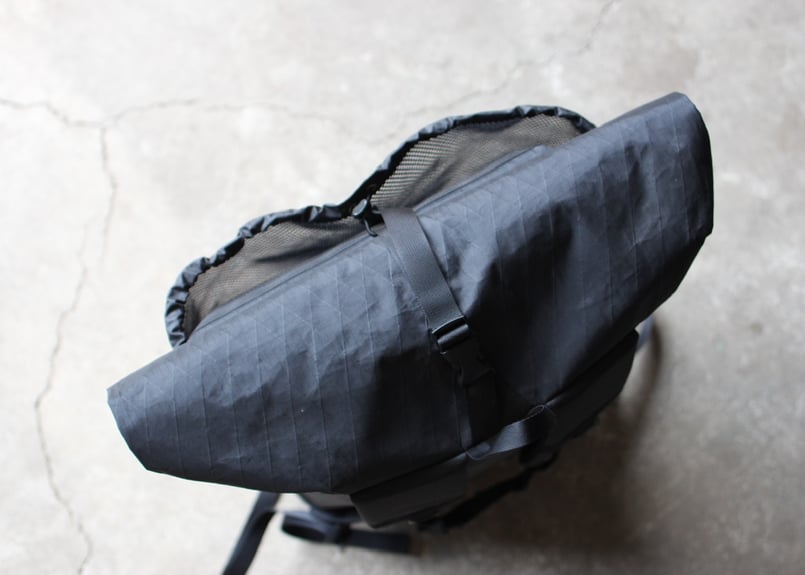 GREAT COSSY MOUNTAIN】POP HIKER Middle Distance