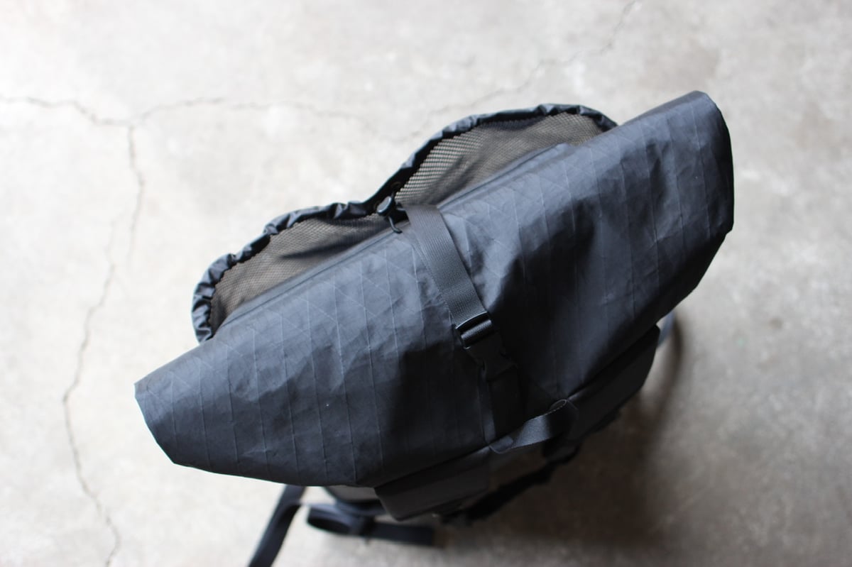 GREAT COSSY MOUNTAIN】POP HIKER Middle Distance