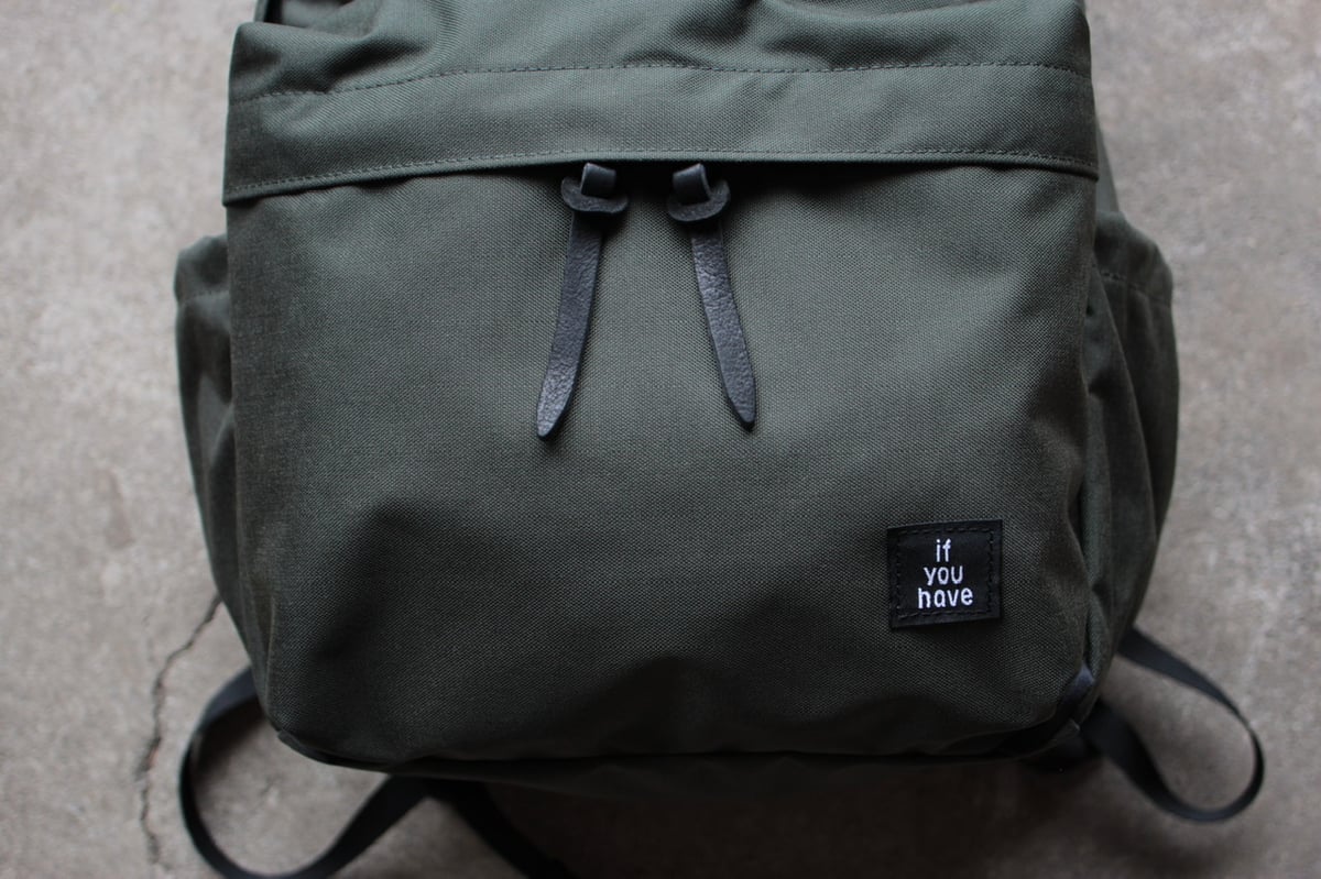 イフユーハブ エブリデイビッグ if you have if you have Everyday BIG / イフユーハブ エブリデイ ビッグ