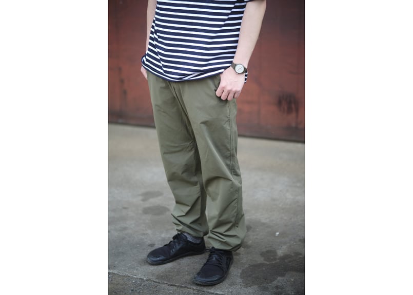 if you have】Busy Light Pants | YAMANAMI