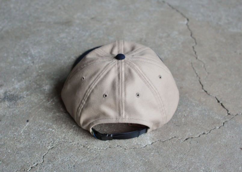 velo spica】Flipper Cap Merino | YAMANAMI