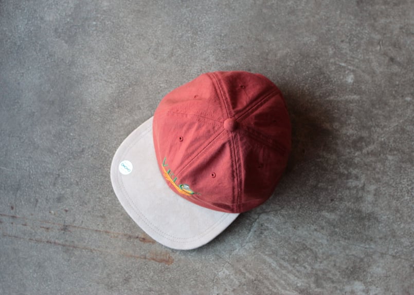 velo spica】F.U.B Cap Combination | YAMANAMI