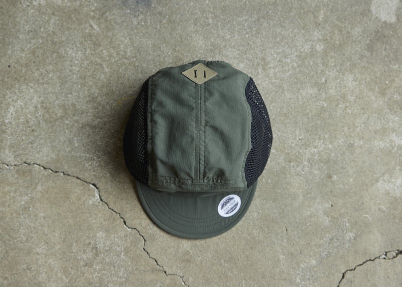 velo spica】P.S.C Cap 