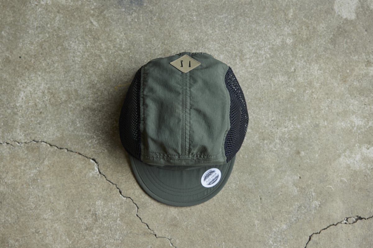 velo spica】P.S.C Cap 
