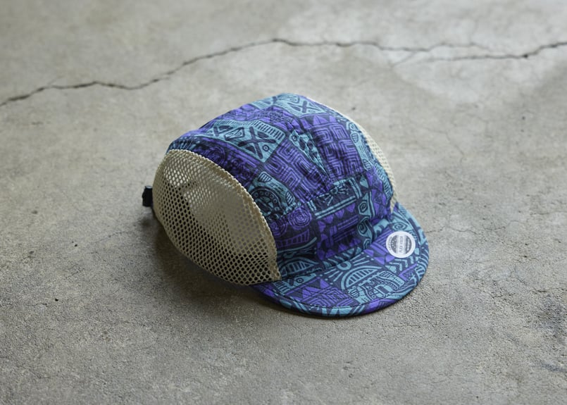 velo spica】P.S.C Cap 