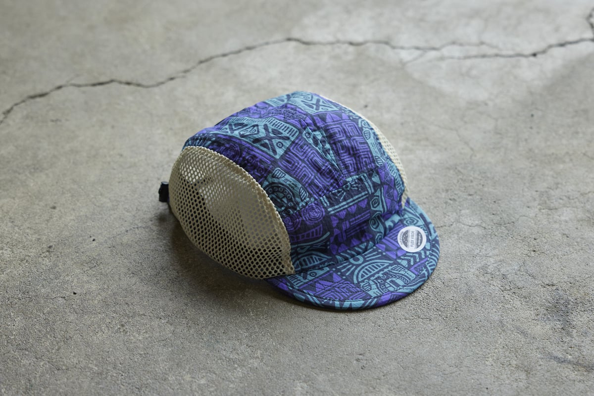 velo spica】P.S.C Cap 