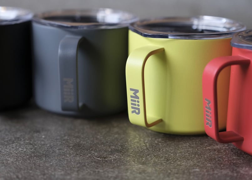 MiiR】Camp Cup | YAMANAMI