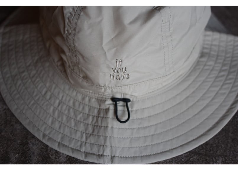 if you have】Feather Hat | YAMANAMI