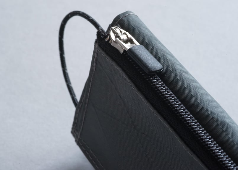 MINIMALIGHT】PLAY WALLET / X-PAC.ECOPAK | YAMANAMI
