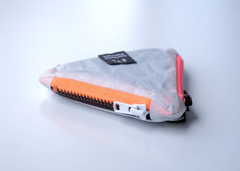 EYL】coin purse DCF Hybrid | YAMANAMI