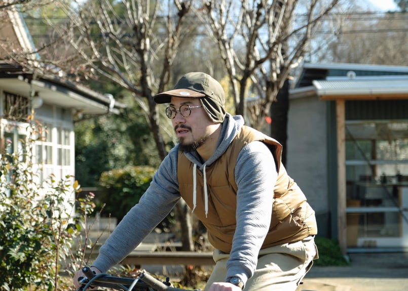 velo spica ヴェロスピカ プルートキャップ ビデイル velo spica】Pluto Cap 