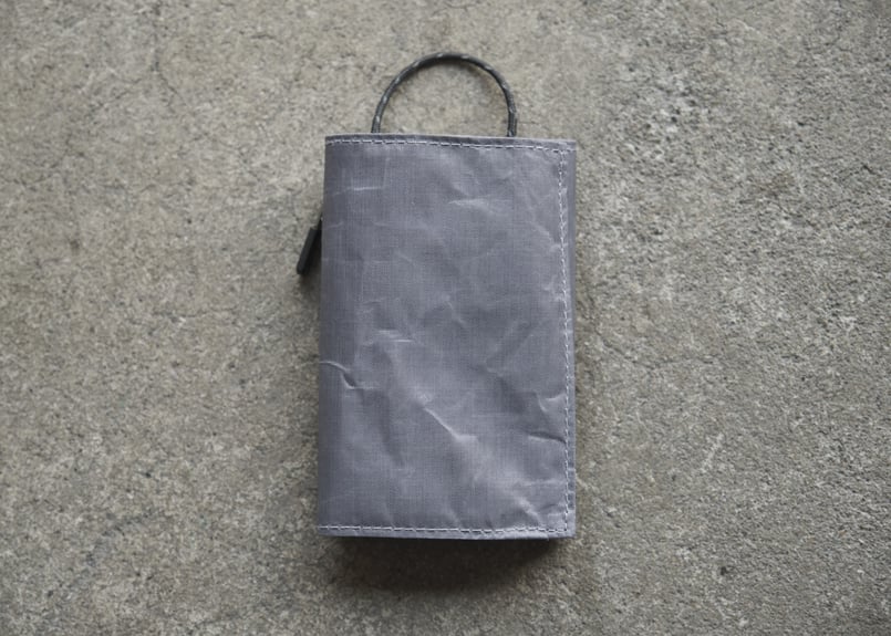 MINIMALIGHT】PLAY WALLET / DCFH | YAMANAMI