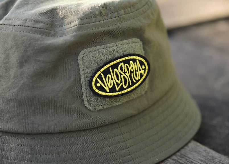 velo spica】PK Bucket Hat / Green | YAMANAMI