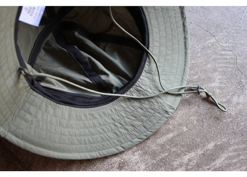 if you have】Feather Hat | YAMANAMI