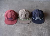 【velo spica】Cord Cap with Reflective cord