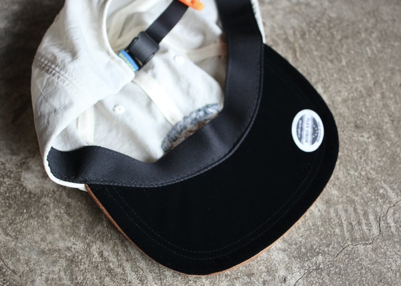 velo spica】F.U.B Cap Witness | YAMANAMI