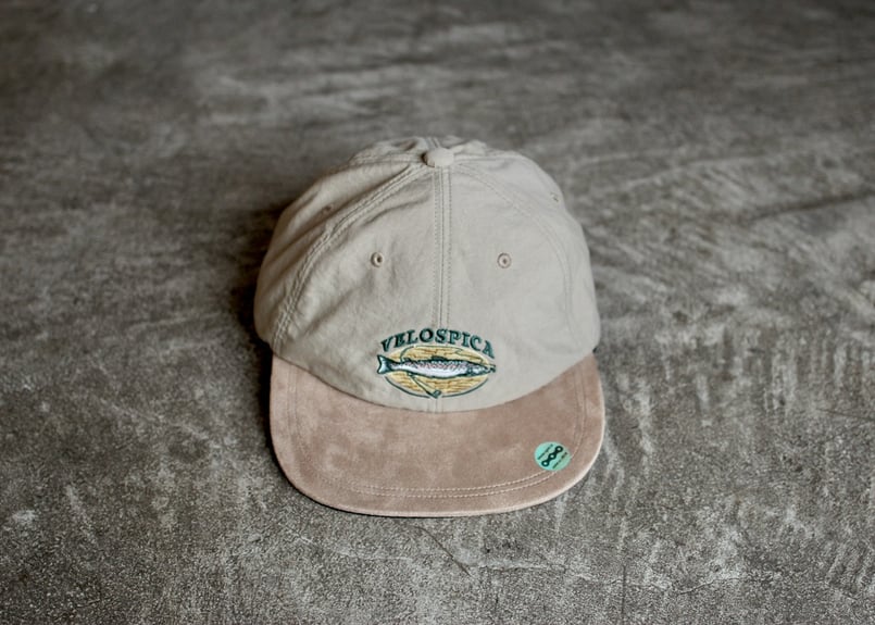 velo spica】F.U.B Cap Witness | YAMANAMI