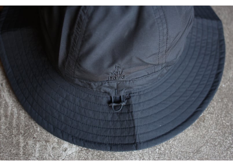 【if you have/Feather Hat】 if you have Feather Hat / イフユーハブ フェザーハット