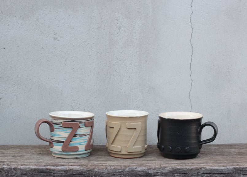 BROWN by 2-tacs】ZZZmug | YAMANAMI