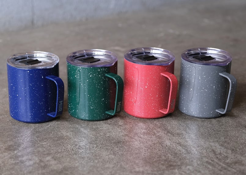 MiiR】Camp Cup / GROSS | YAMANAMI