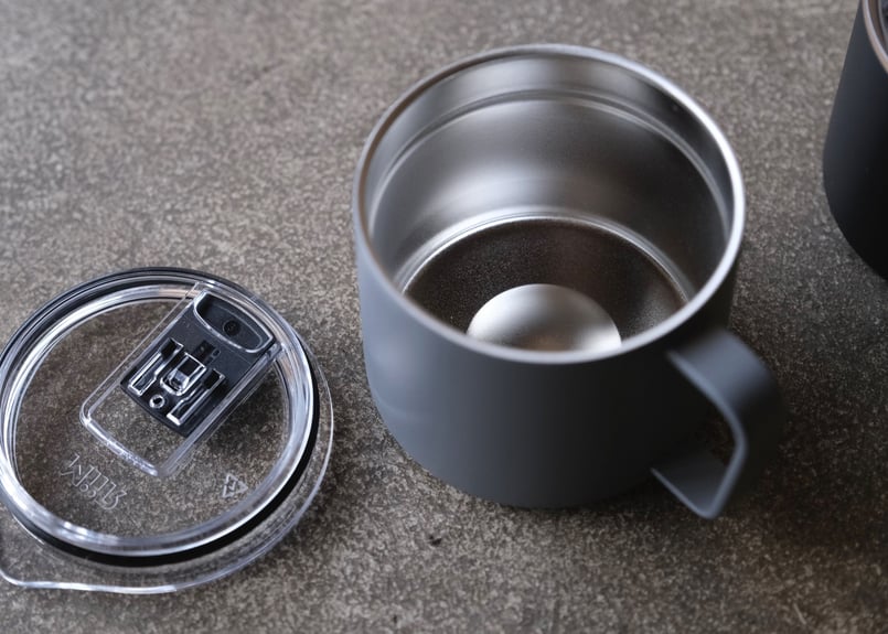 MiiR】Camp Cup | YAMANAMI