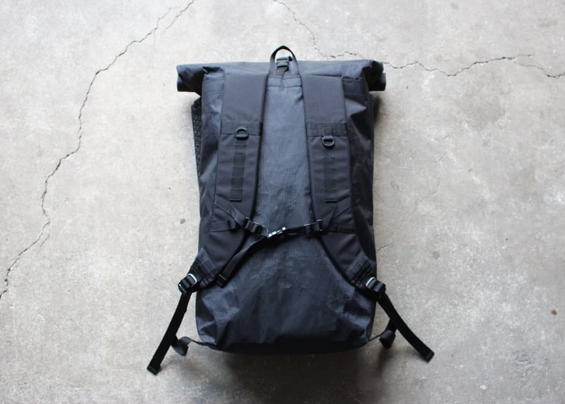 GREAT COSSY MOUNTAIN】POP HIKER Middle Distance