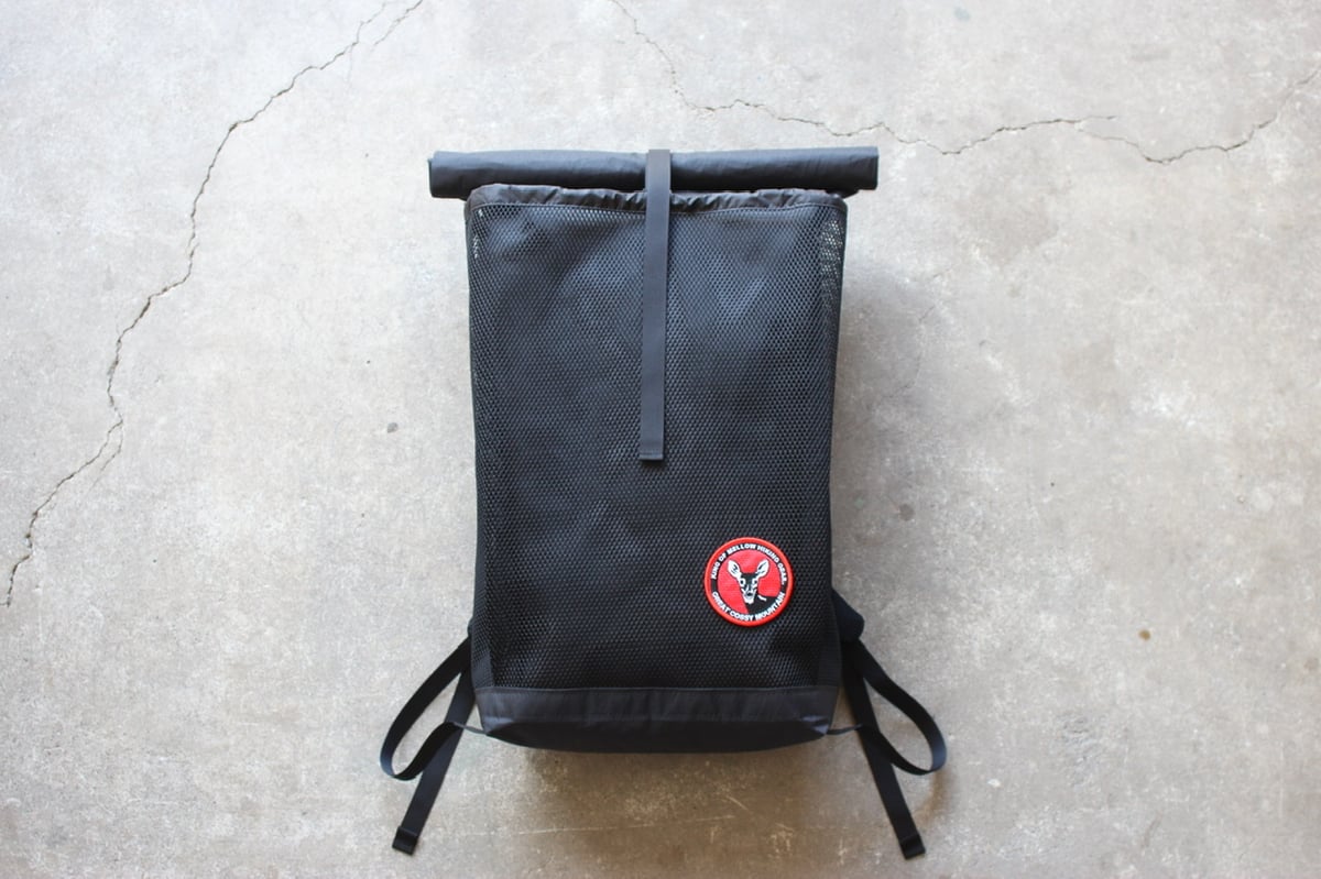 GREAT COSSY MOUNTAIN】POP HIKER Middle Distance