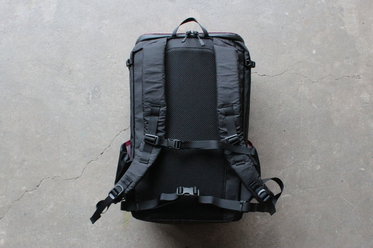 MINIMALIGHT】ORDINARY PAC | YAMANAMI