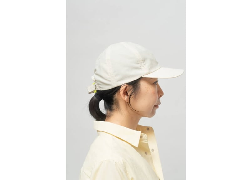 atelierBluebottle】Hiker's CAP 2025 | YAMANAMI