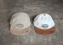 【velo spica】F.U.B Cap Witness