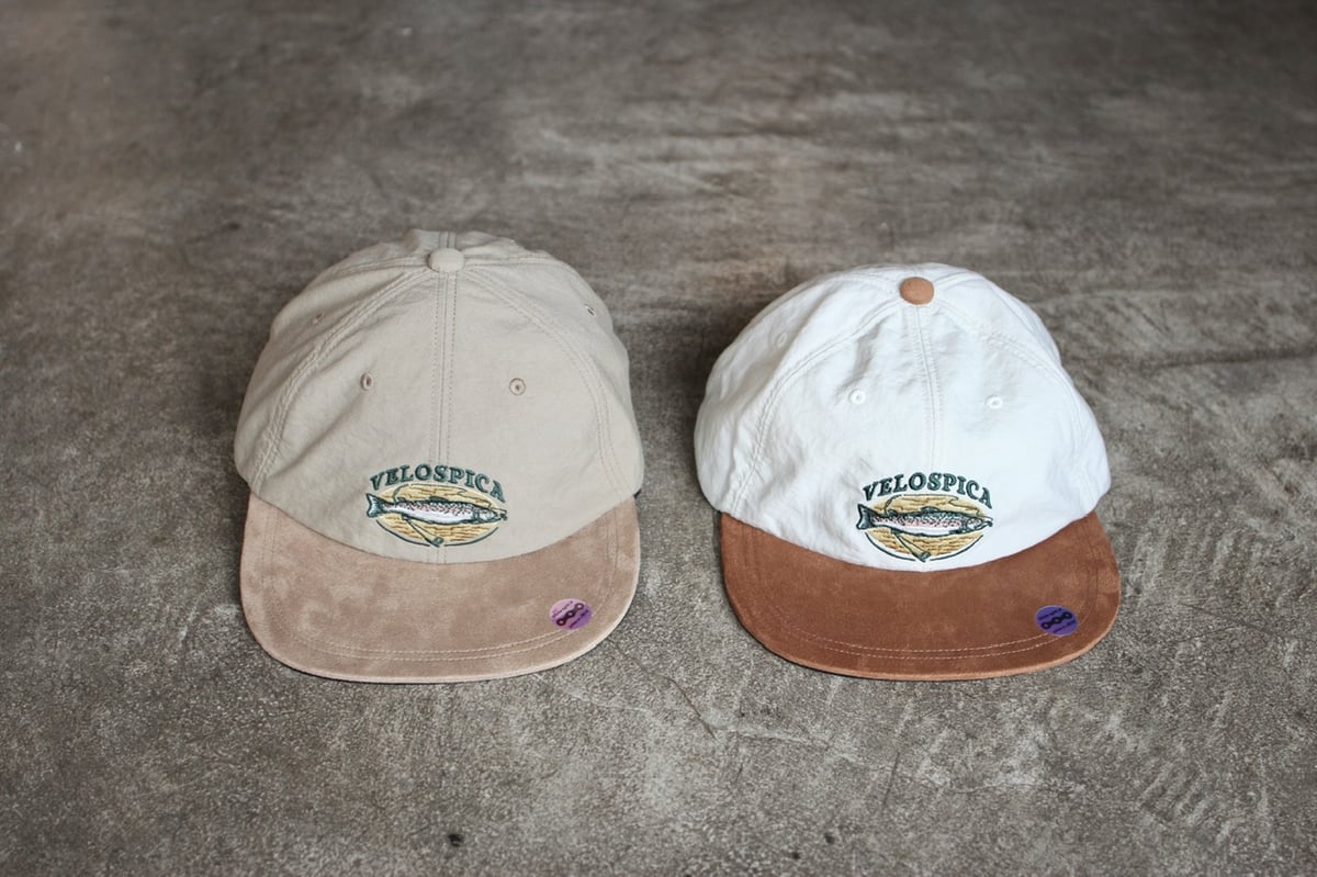 velo spica】F.U.B Cap Witness | YAMANAMI