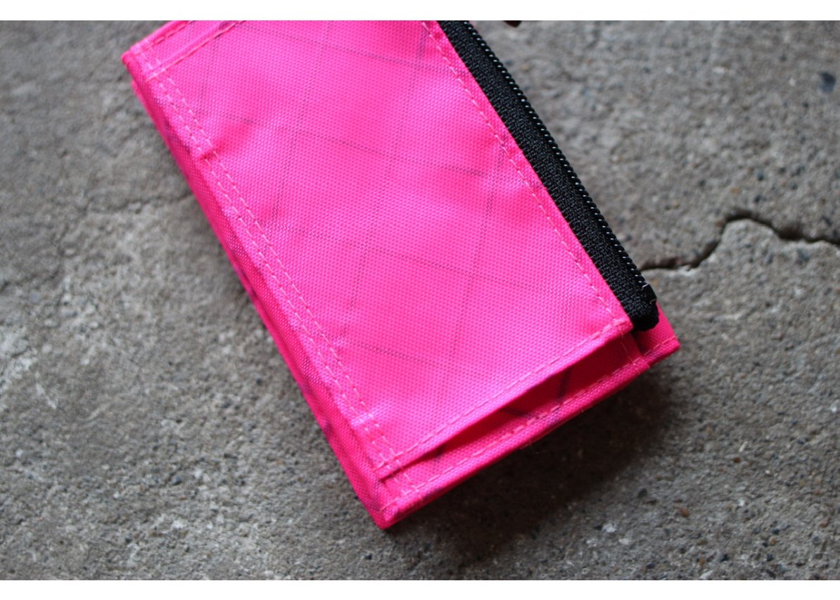 MINIMALIGHT（ミニマライト）PLAY WALLET – X-PAC PLAY WALLET（X-PAC） - SKY newtype shop