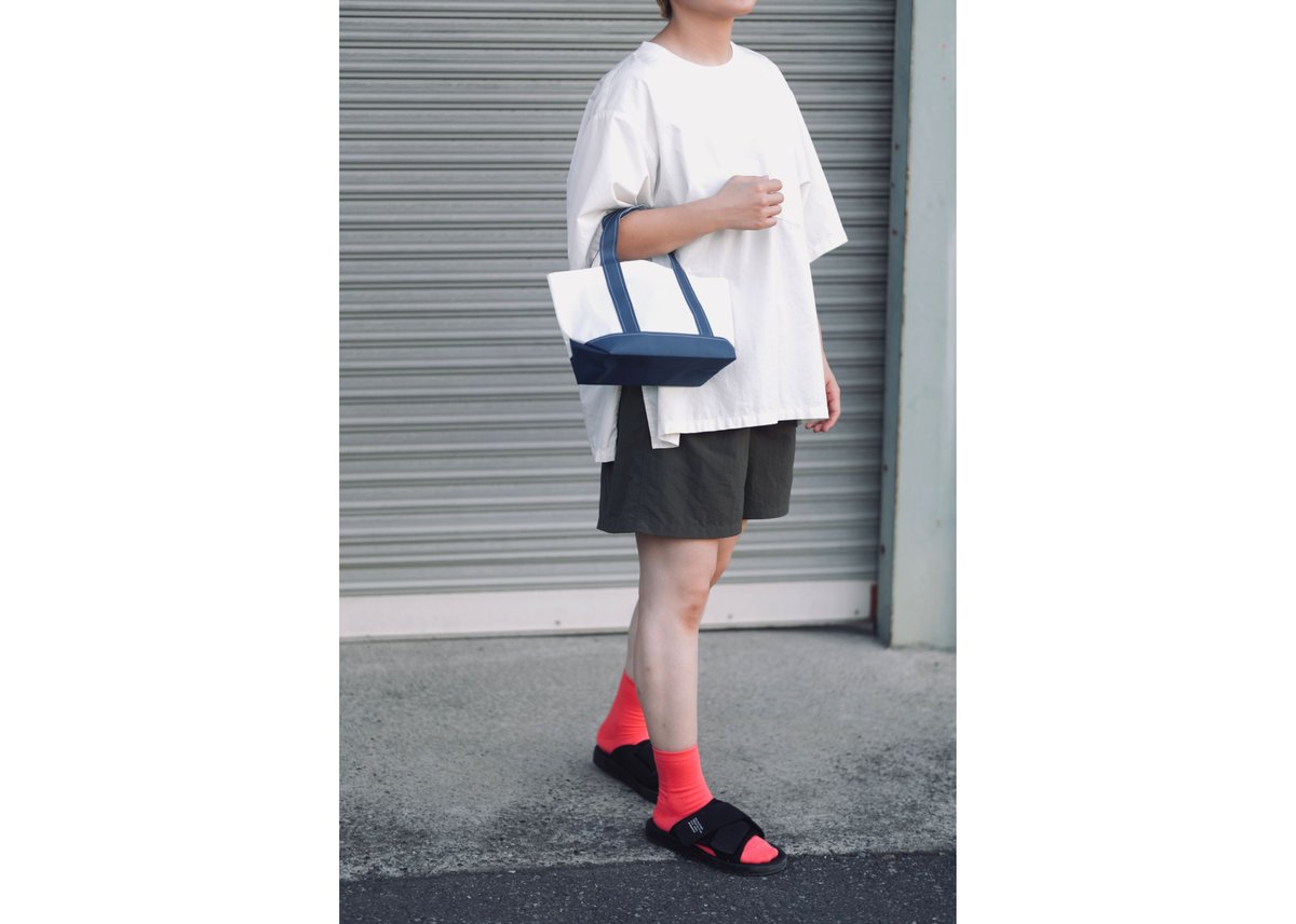 GREAT COSSY MOUNTAIN AIR TOTE トートバッグ グレートコッシーマウンテン / エア トート バッグ（Regular