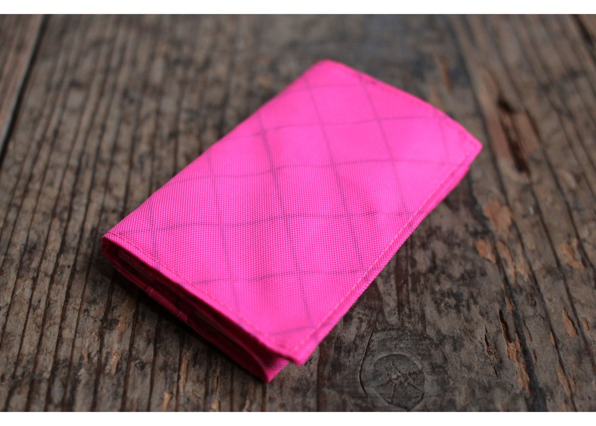 MINIMALIGHT】PLAY WALLET / X-PAC.ECOPAK | YAMANAMI MINIMALIGHT】PLAY WALLET / X-PAC.ECOPAK | YAMANAMI