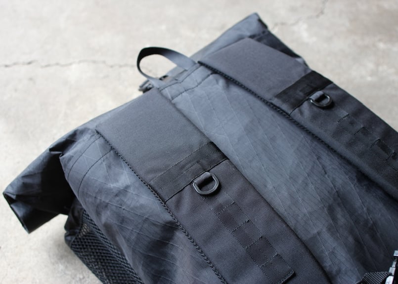 GREAT COSSY MOUNTAIN】POP HIKER Middle Distance