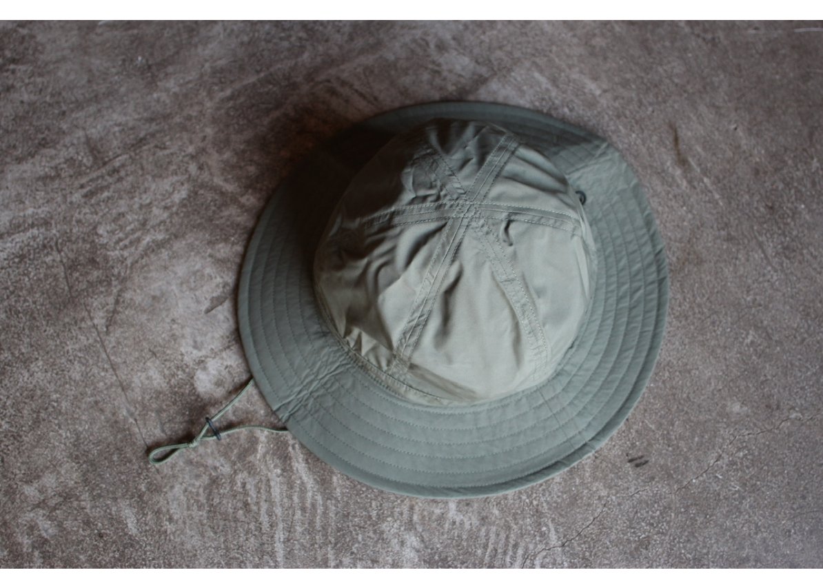 if you have】Feather Hat | YAMANAMI