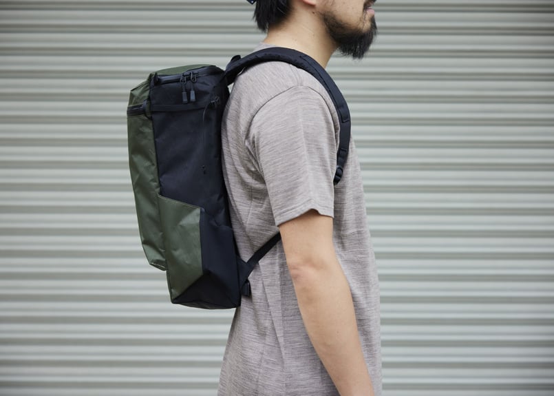 MINIMALIGHT】ORDINARY PAC | YAMANAMI